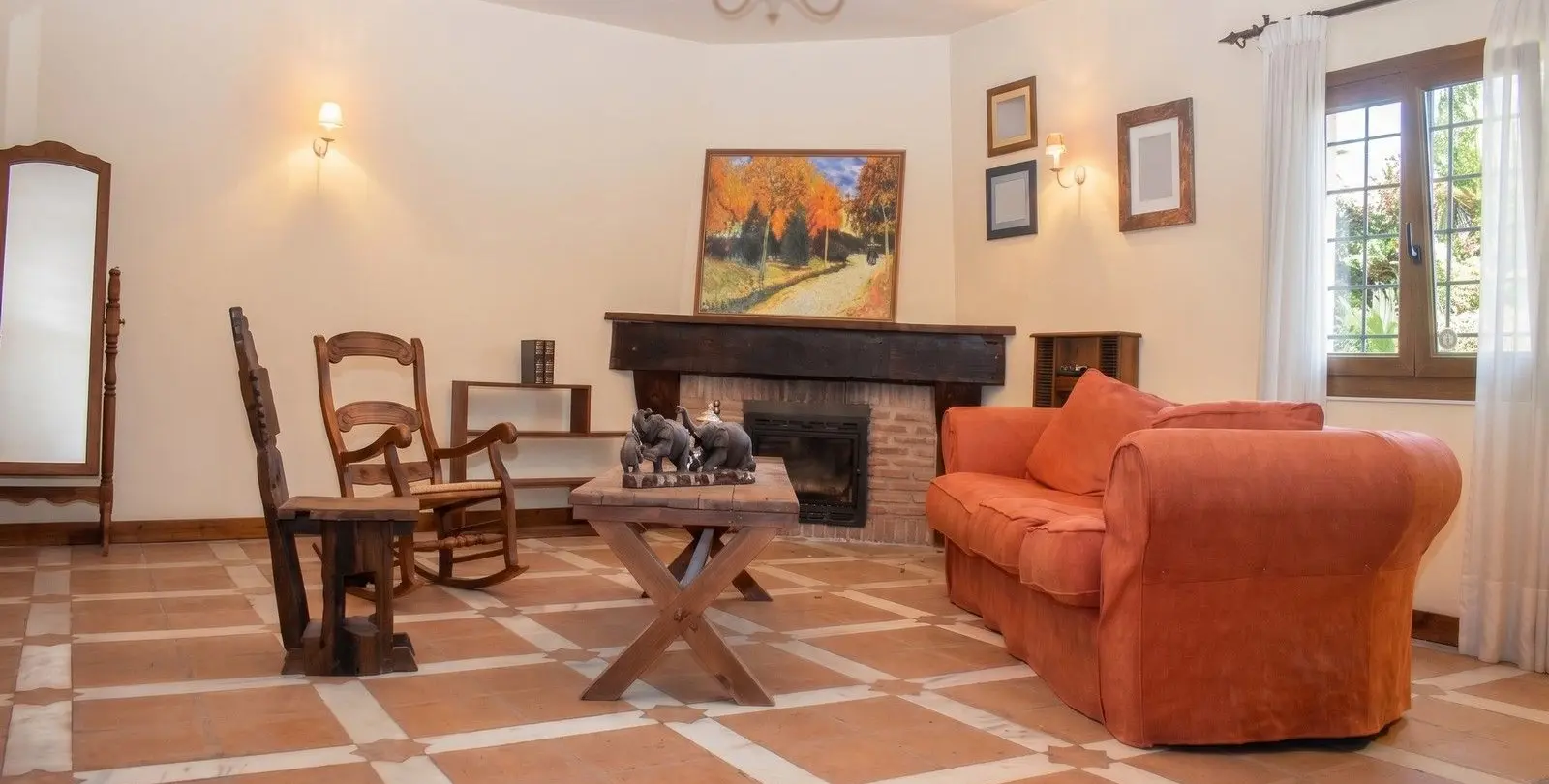 Продажа  отдельно стоящей виллы в La Cala de Mijas 8