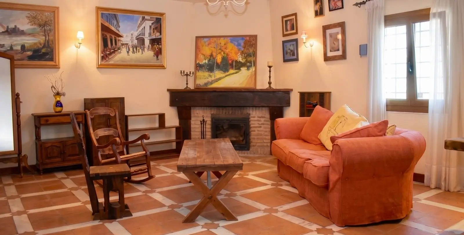Продажа  отдельно стоящей виллы в La Cala de Mijas 10