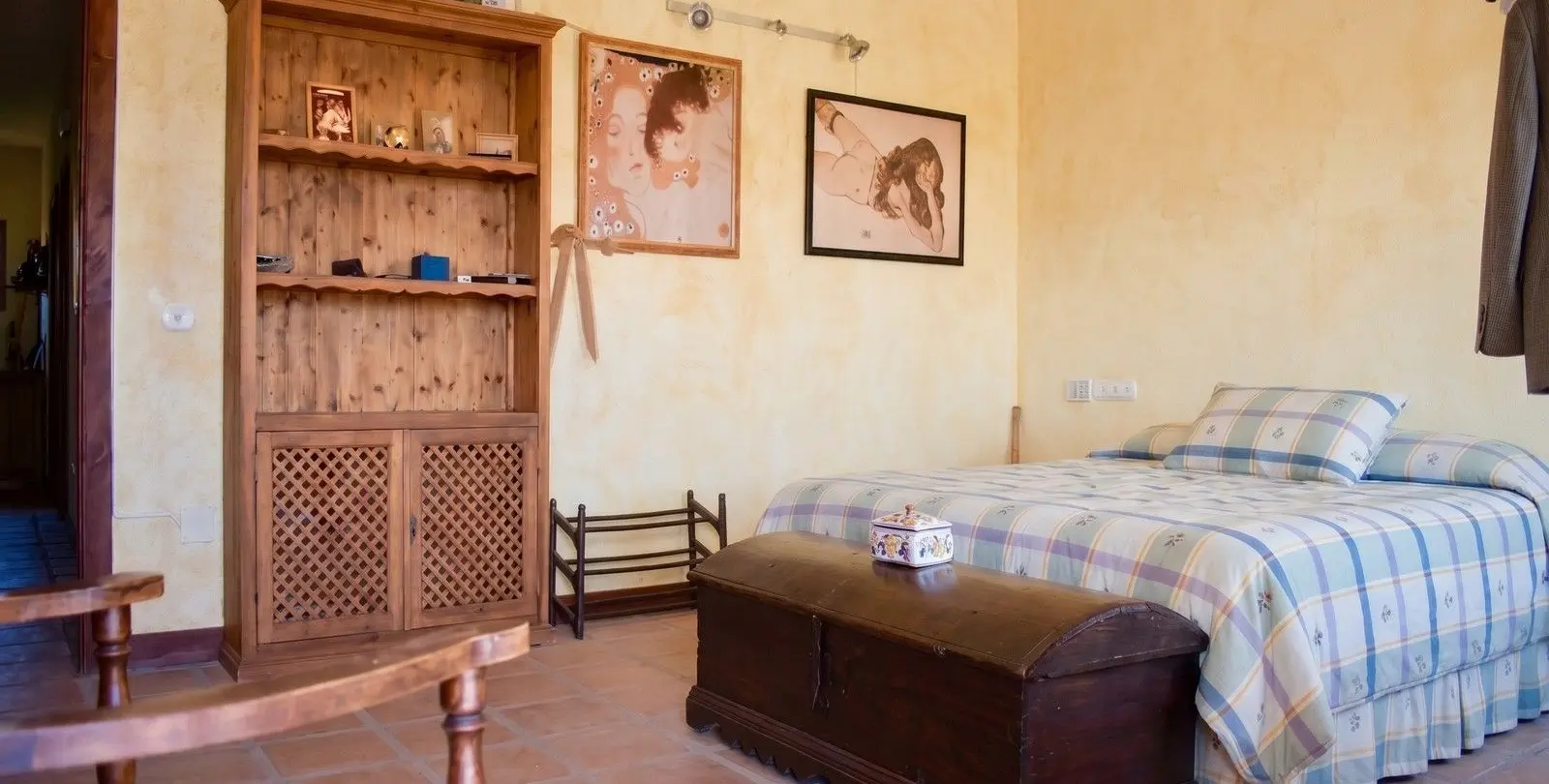 Продажа  отдельно стоящей виллы в La Cala de Mijas 13