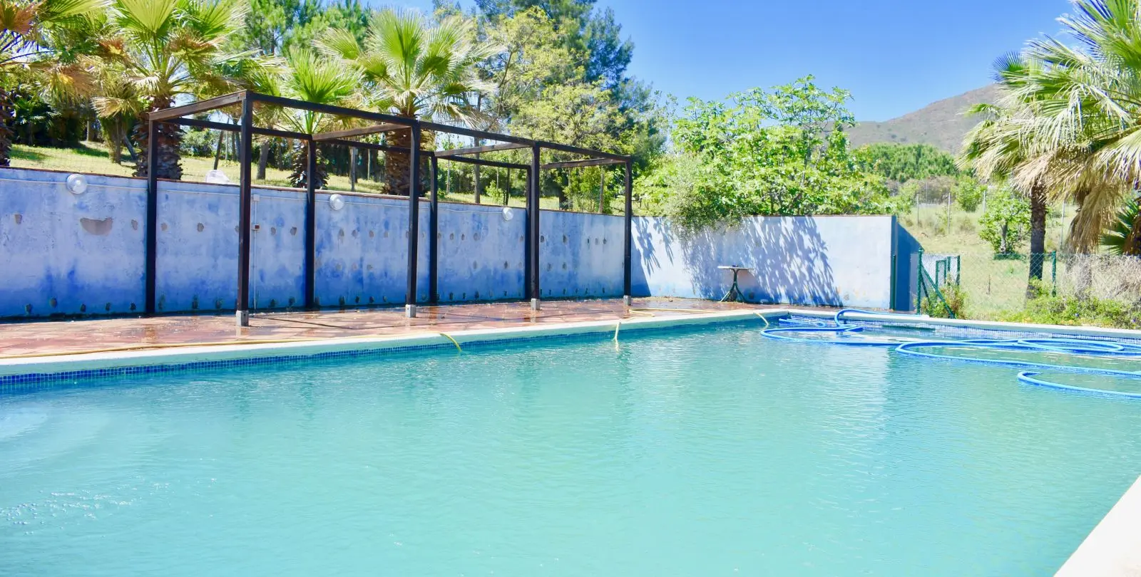 Продажа  отдельно стоящей виллы в La Cala de Mijas 17