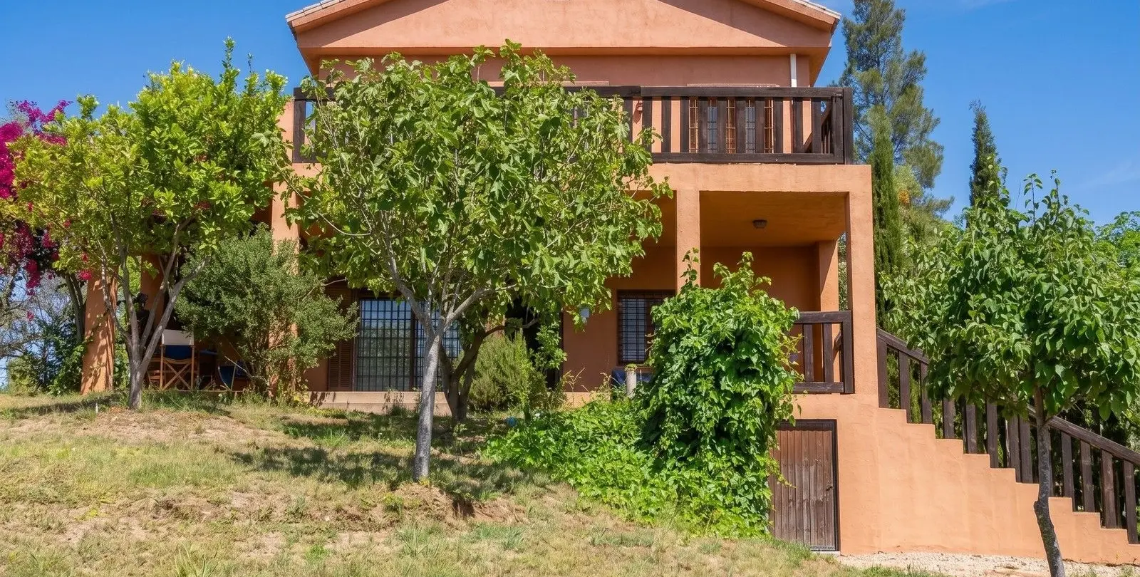 Продажа  отдельно стоящей виллы в La Cala de Mijas 18