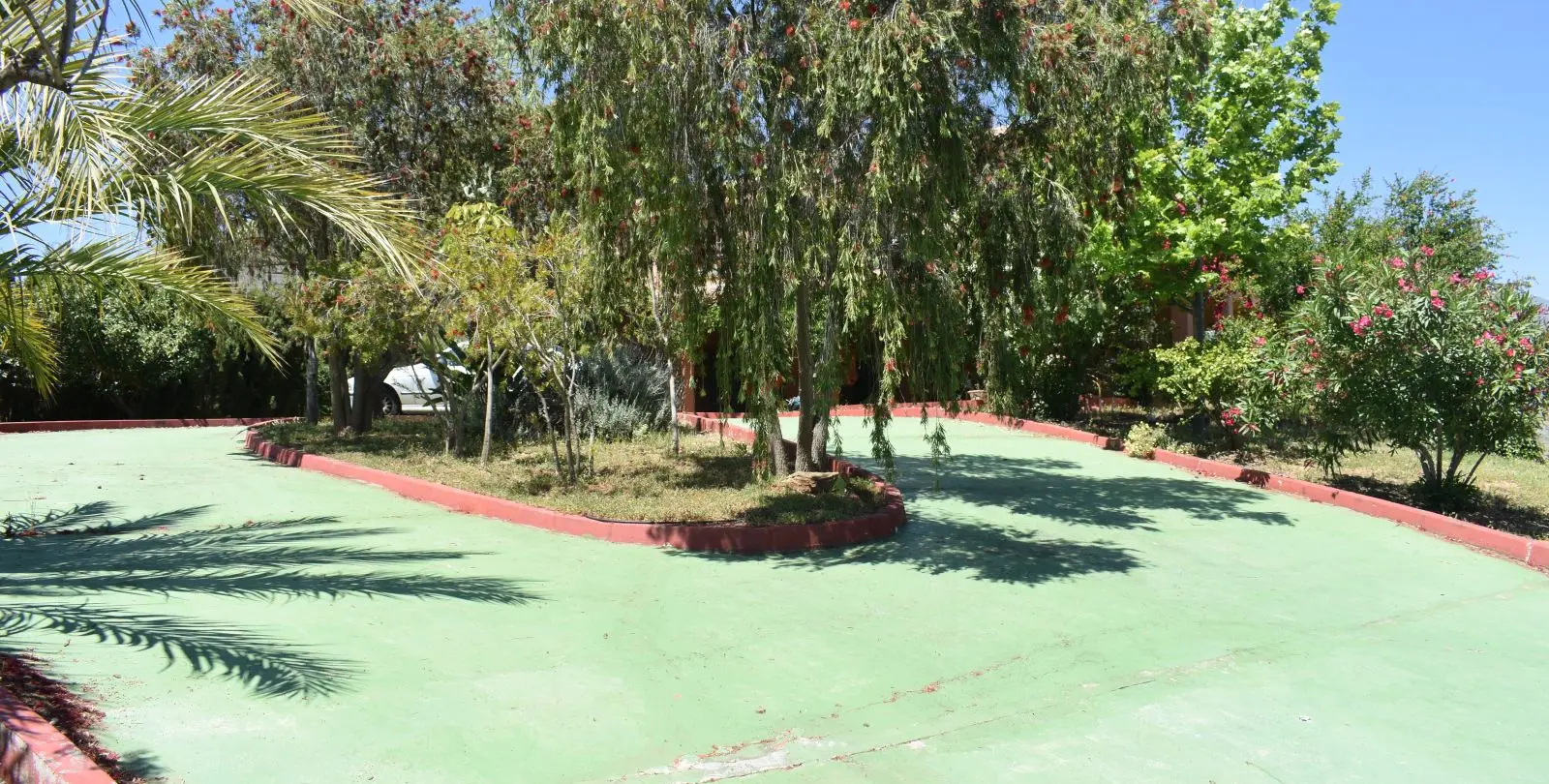 Продажа  отдельно стоящей виллы в La Cala de Mijas 20