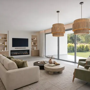 Venta de casa pareada en San Pedro de Alcántara