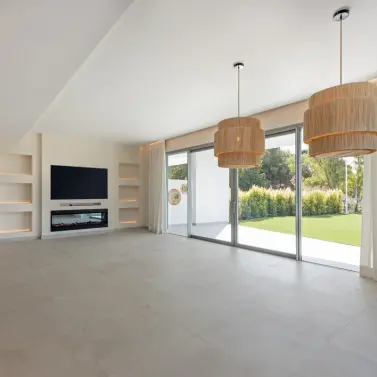 Venta de casa pareada en San Pedro de Alcántara