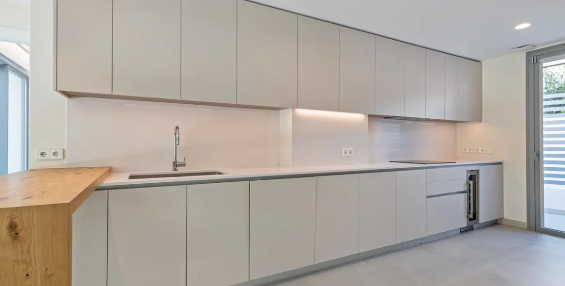 Venta de casa pareada en San Pedro de Alcántara 3