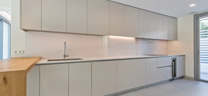 Venta de casa pareada en San Pedro de Alcántara 2