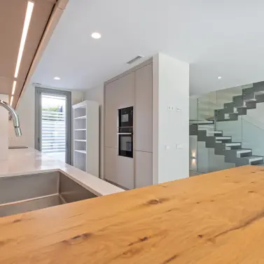 Venta de casa pareada en San Pedro de Alcántara