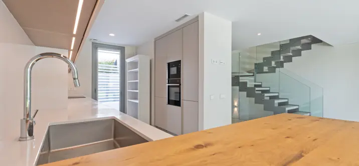 Venta de casa pareada en San Pedro de Alcántara 4