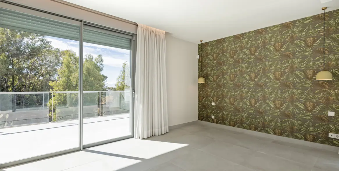 Venta de casa pareada en San Pedro de Alcántara 15