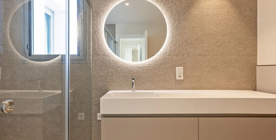 Venta de casa pareada en San Pedro de Alcántara 16