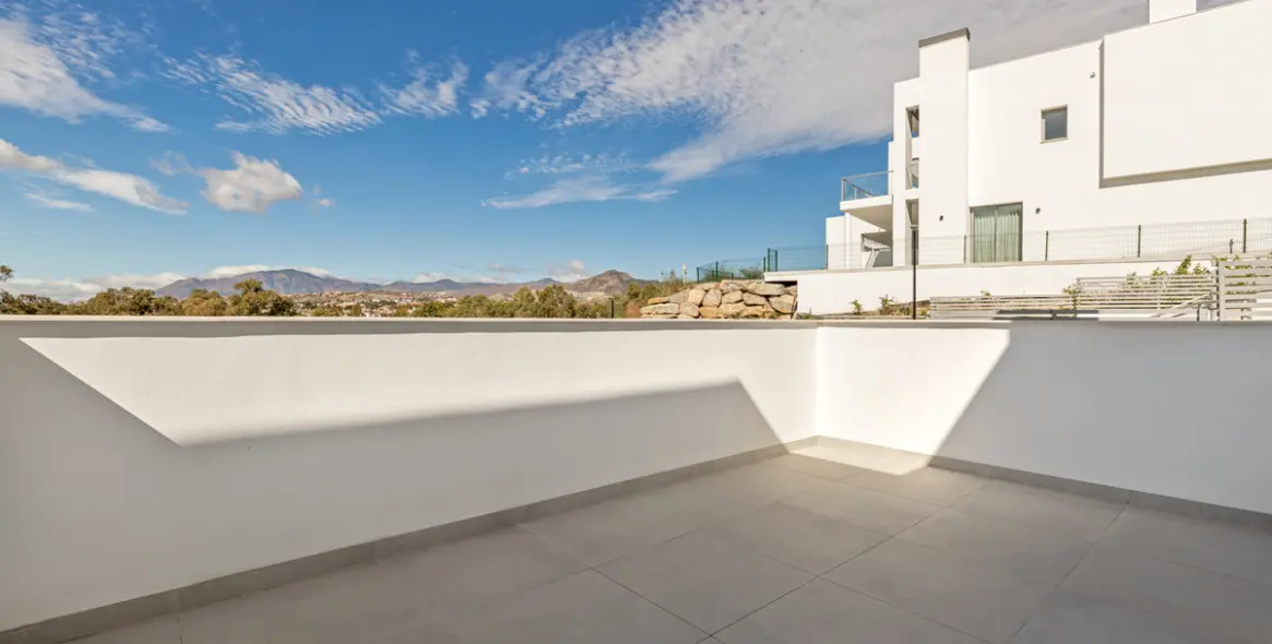 Venta de casa pareada en San Pedro de Alcántara 20