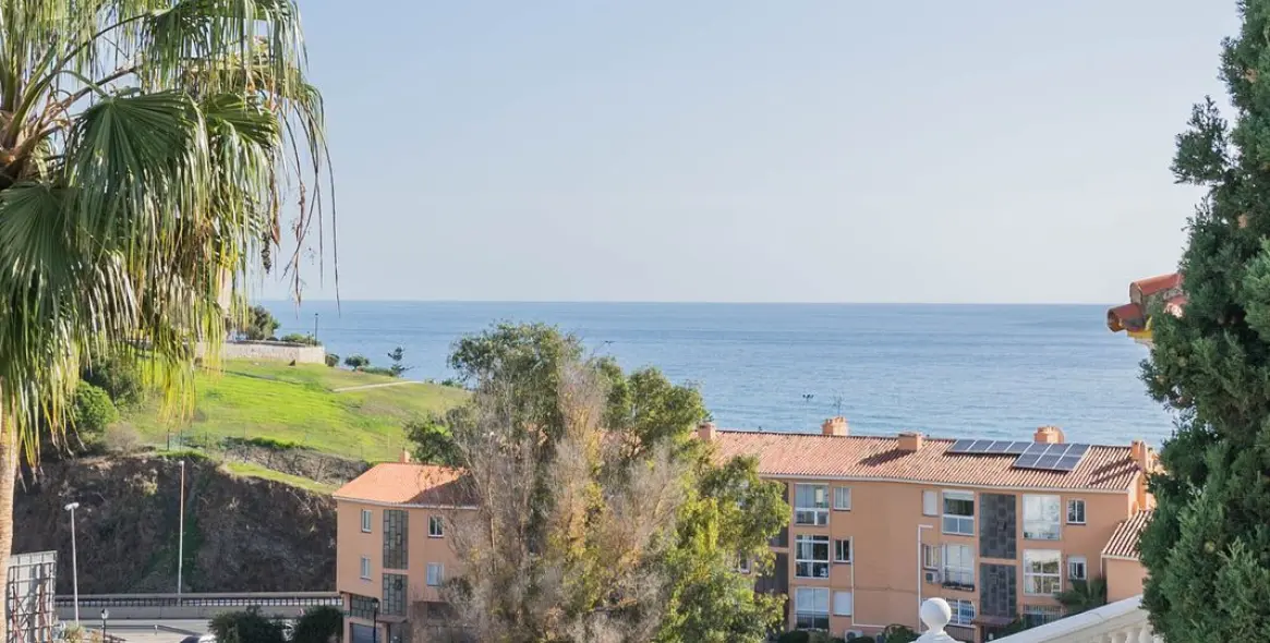 Venta de villa independiente en Fuengirola 2