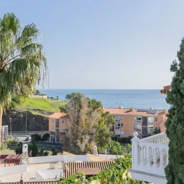 Venta de villa independiente en Fuengirola