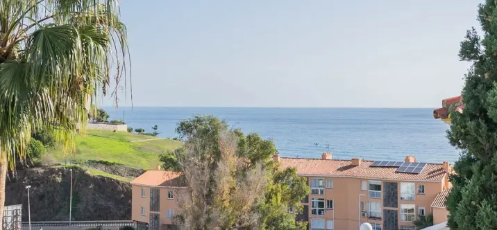 Venta de villa independiente en Fuengirola 1