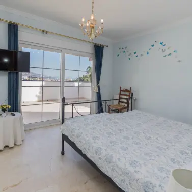 Venta de villa independiente en Fuengirola