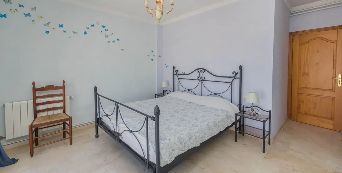 Venta de villa independiente en Fuengirola 5