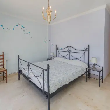 Venta de villa independiente en Fuengirola