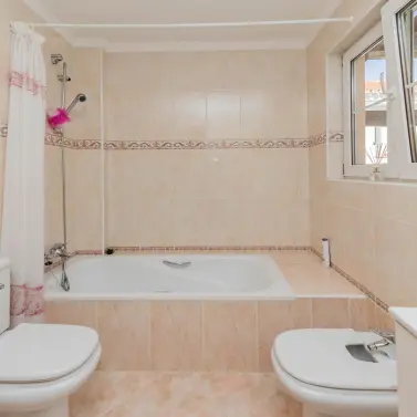 Venta de villa independiente en Fuengirola