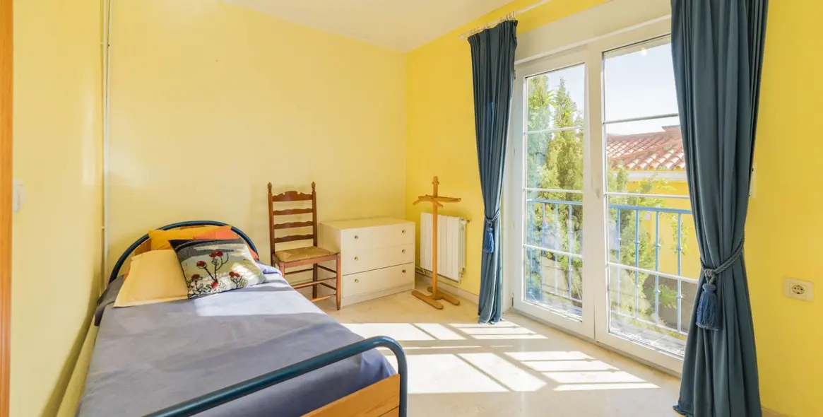 Venta de villa independiente en Fuengirola 7