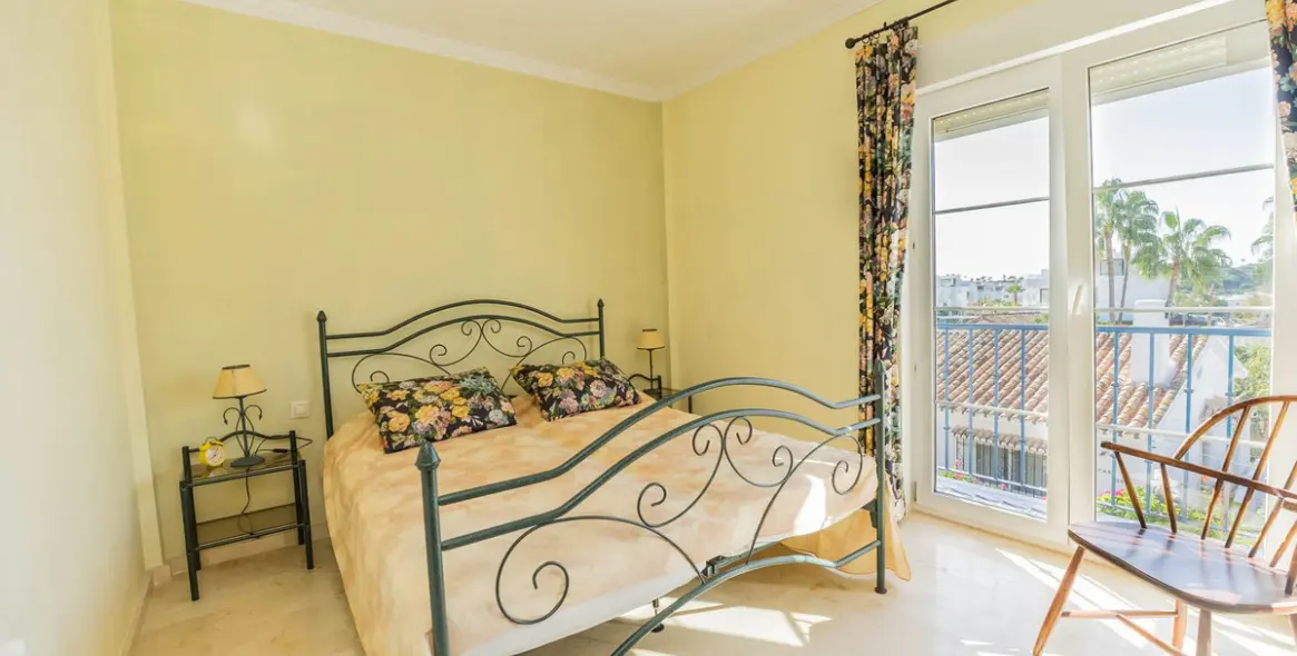 Venta de villa independiente en Fuengirola 9