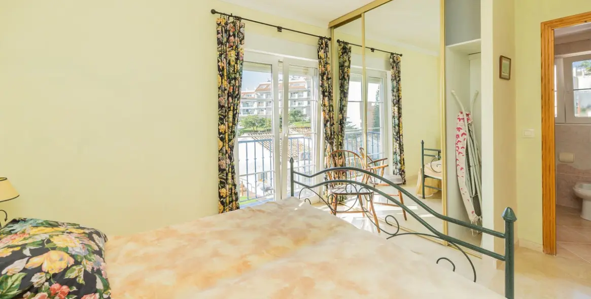 Venta de villa independiente en Fuengirola 10