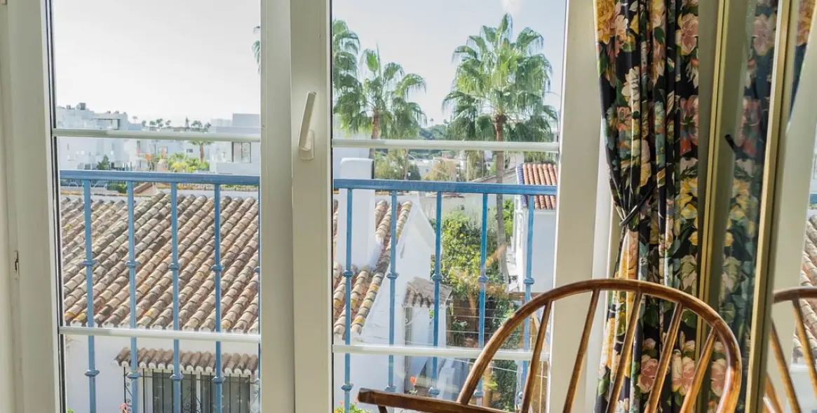 Venta de villa independiente en Fuengirola 13