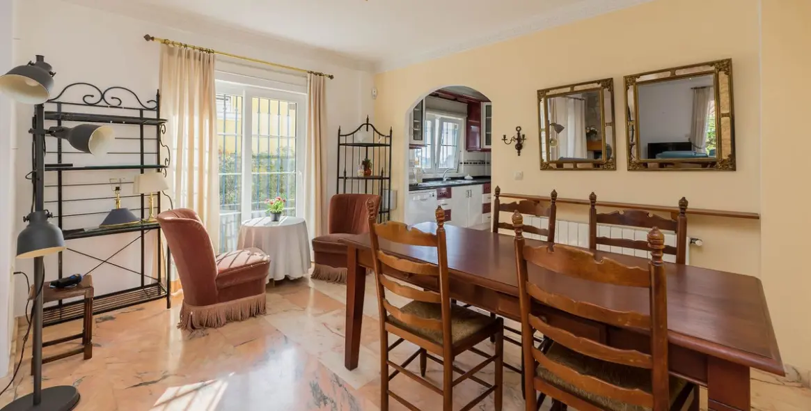 Venta de villa independiente en Fuengirola 19