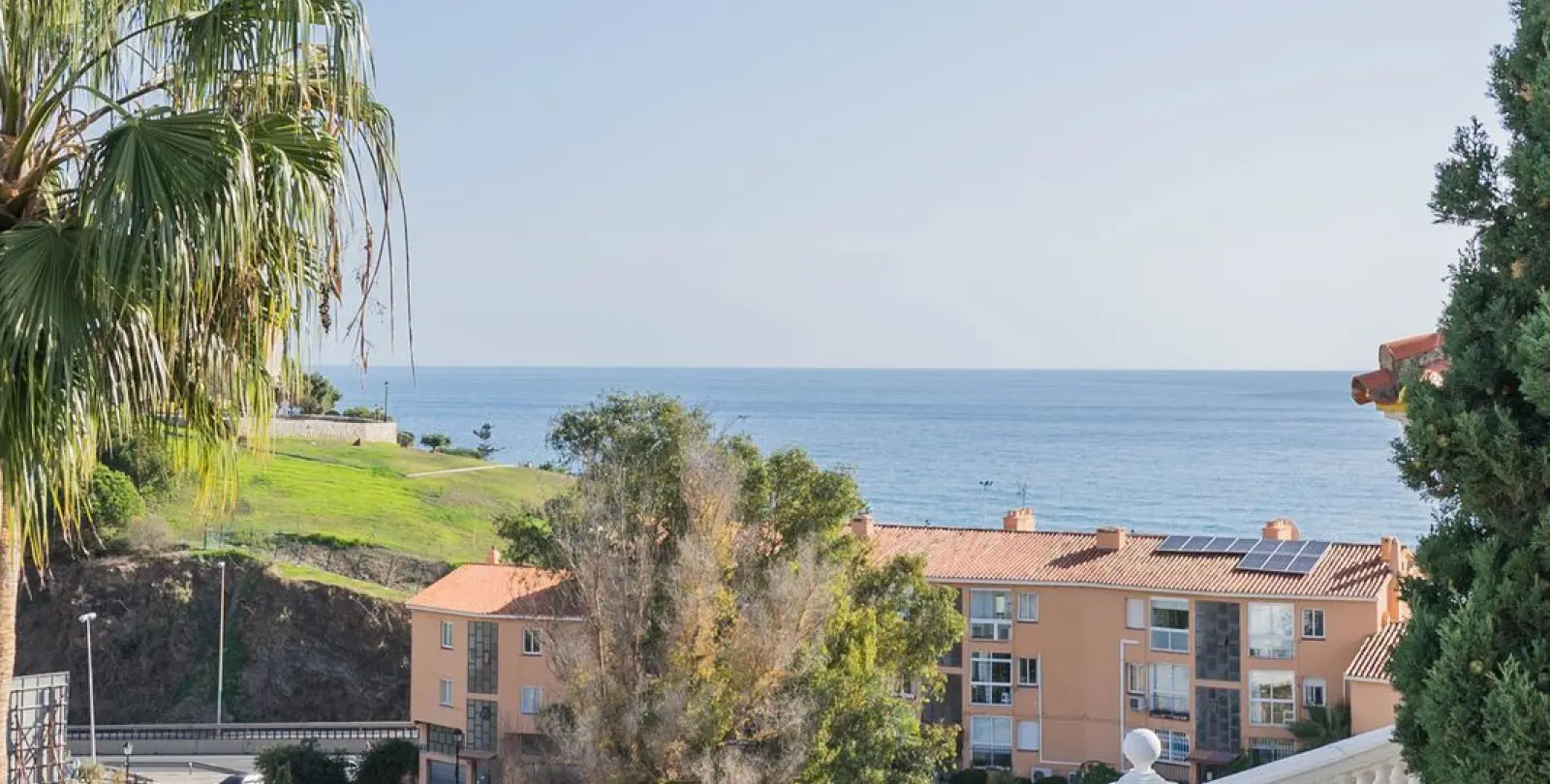 Venta de villa independiente en Fuengirola 2