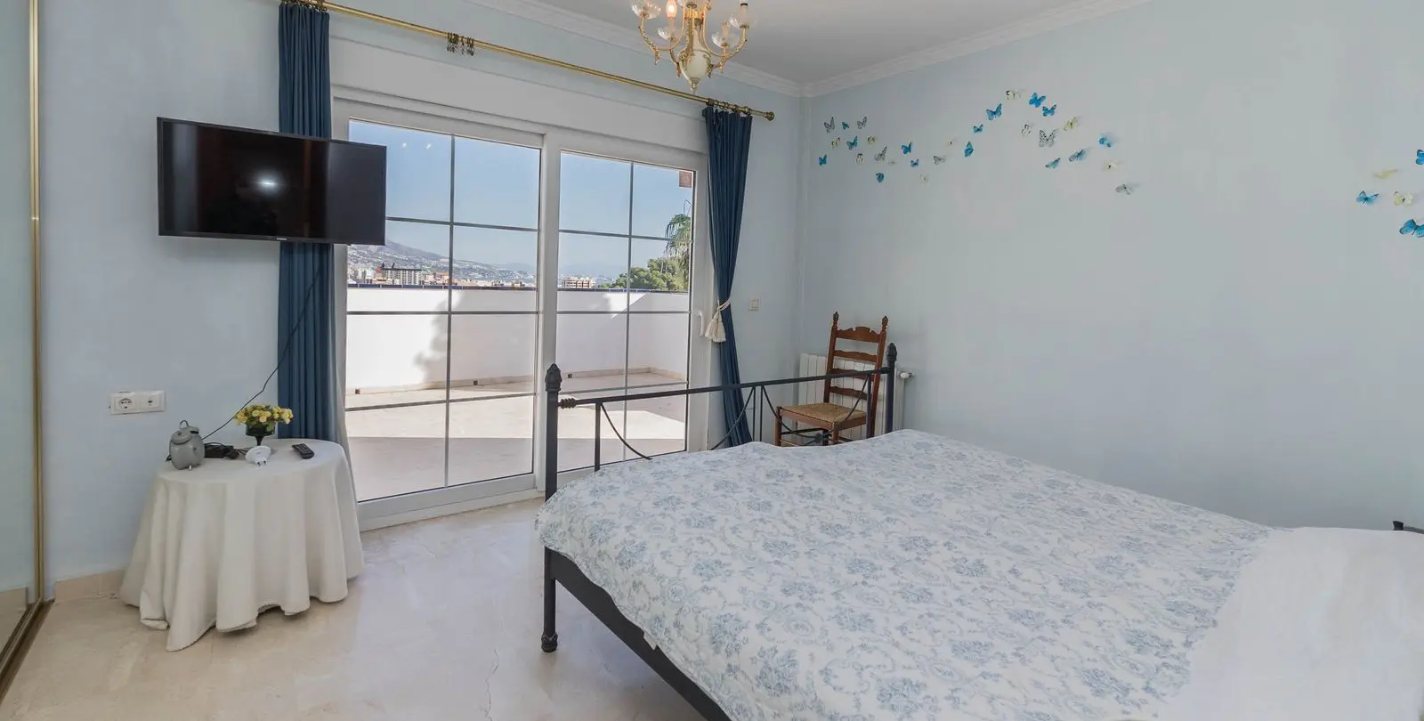 Venta de villa independiente en Fuengirola 4