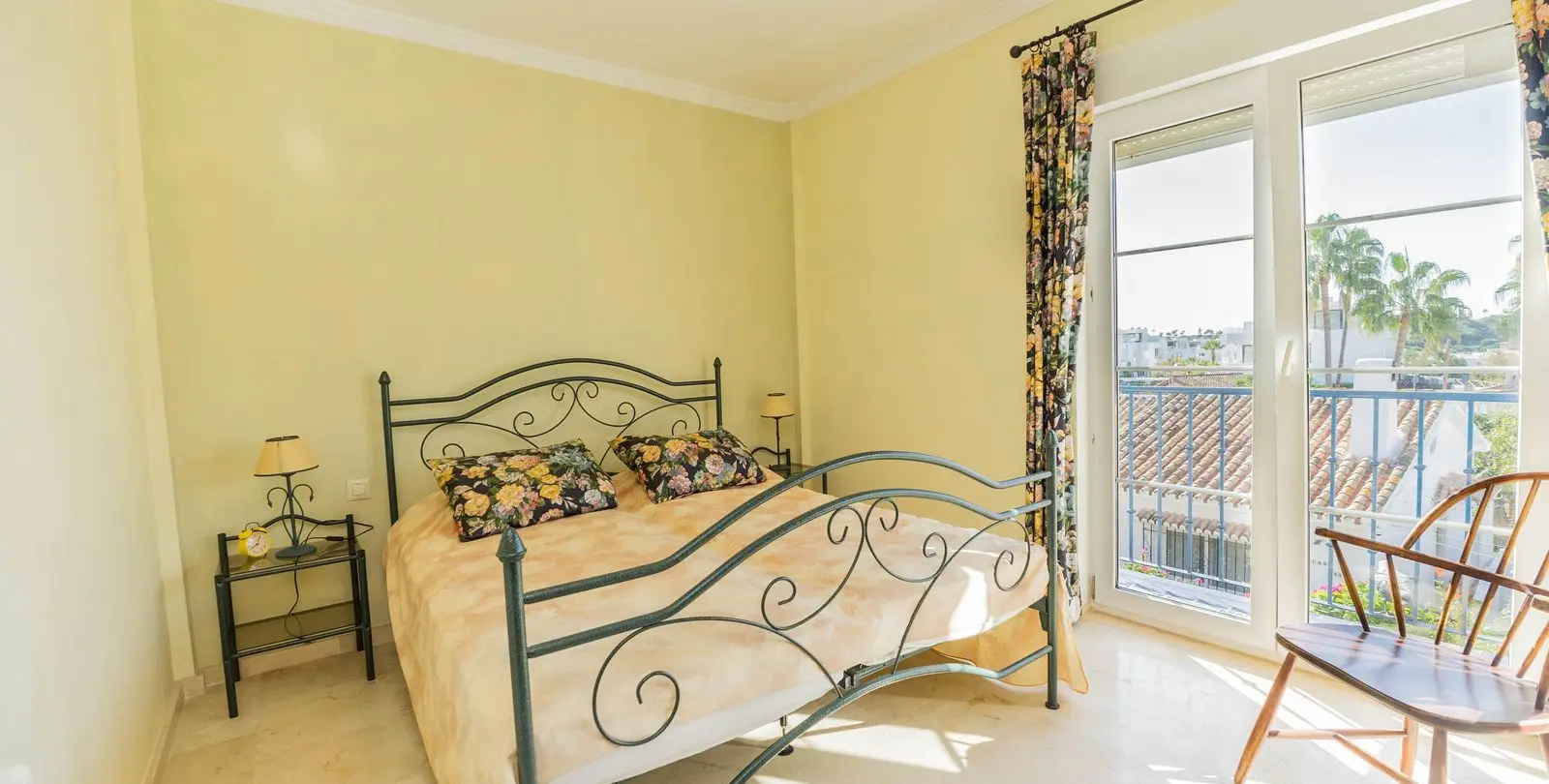 Venta de villa independiente en Fuengirola 9