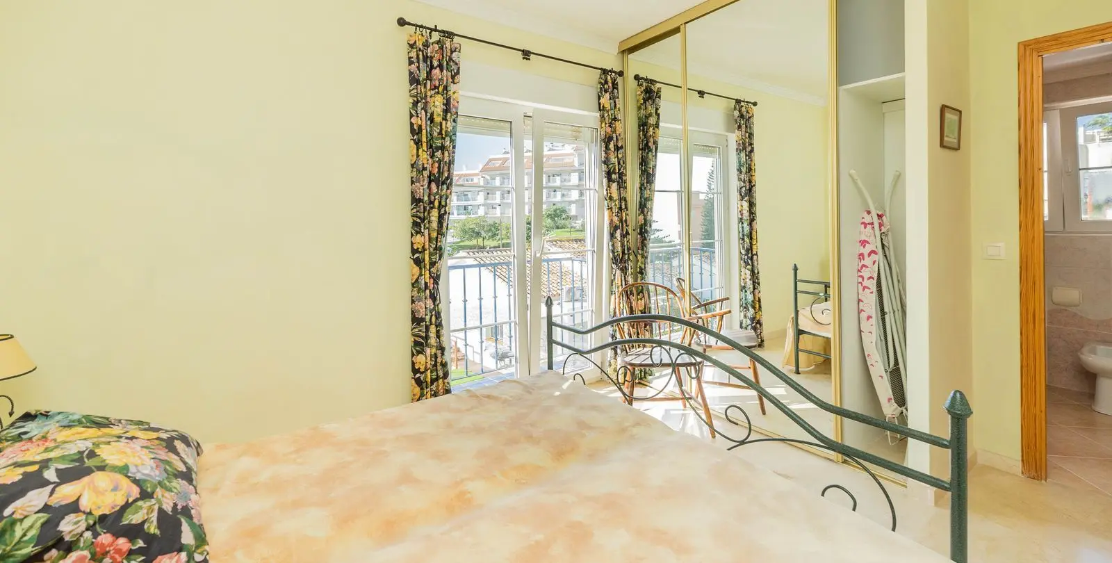 Venta de villa independiente en Fuengirola 10