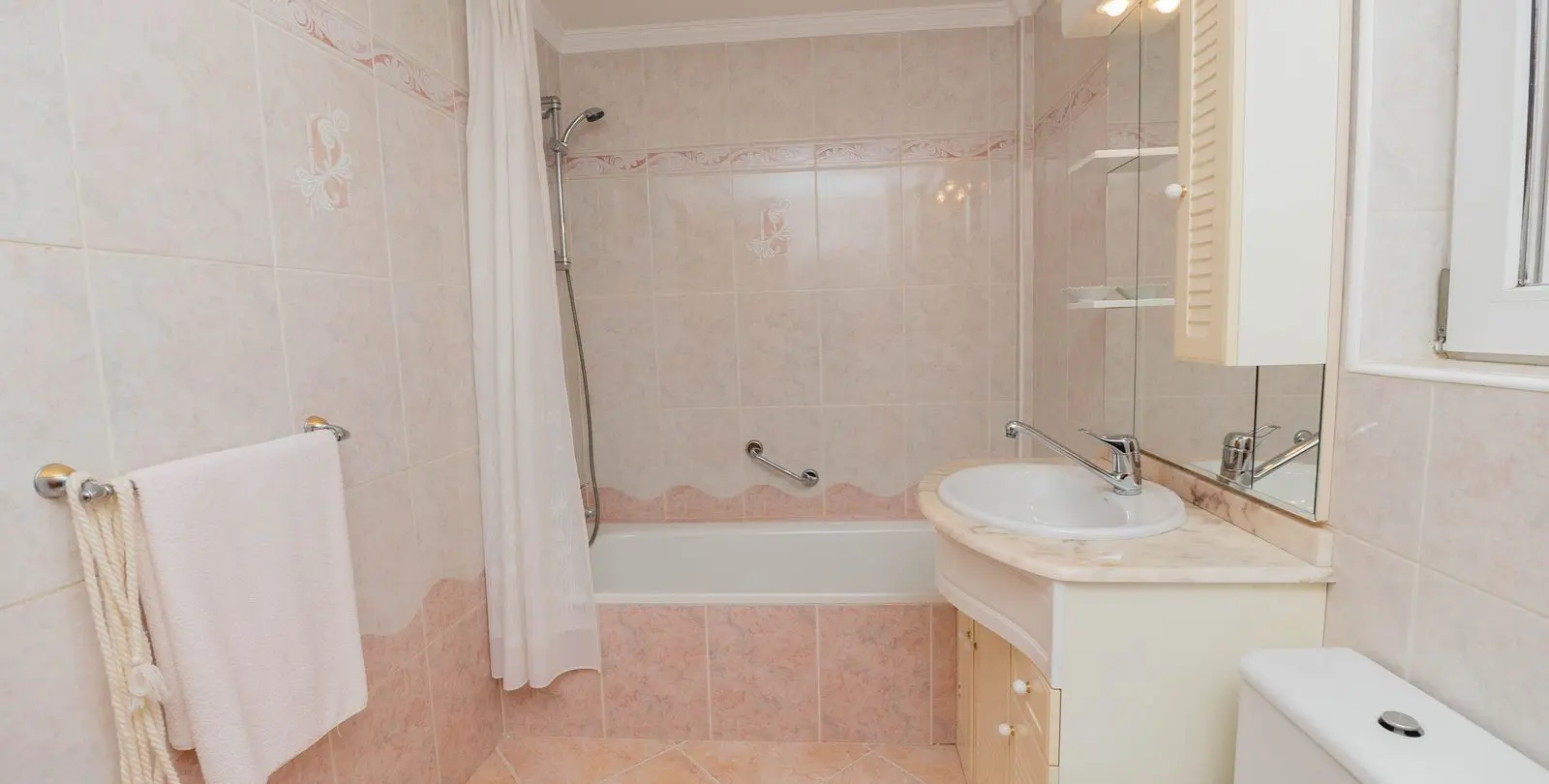Venta de villa independiente en Fuengirola 12