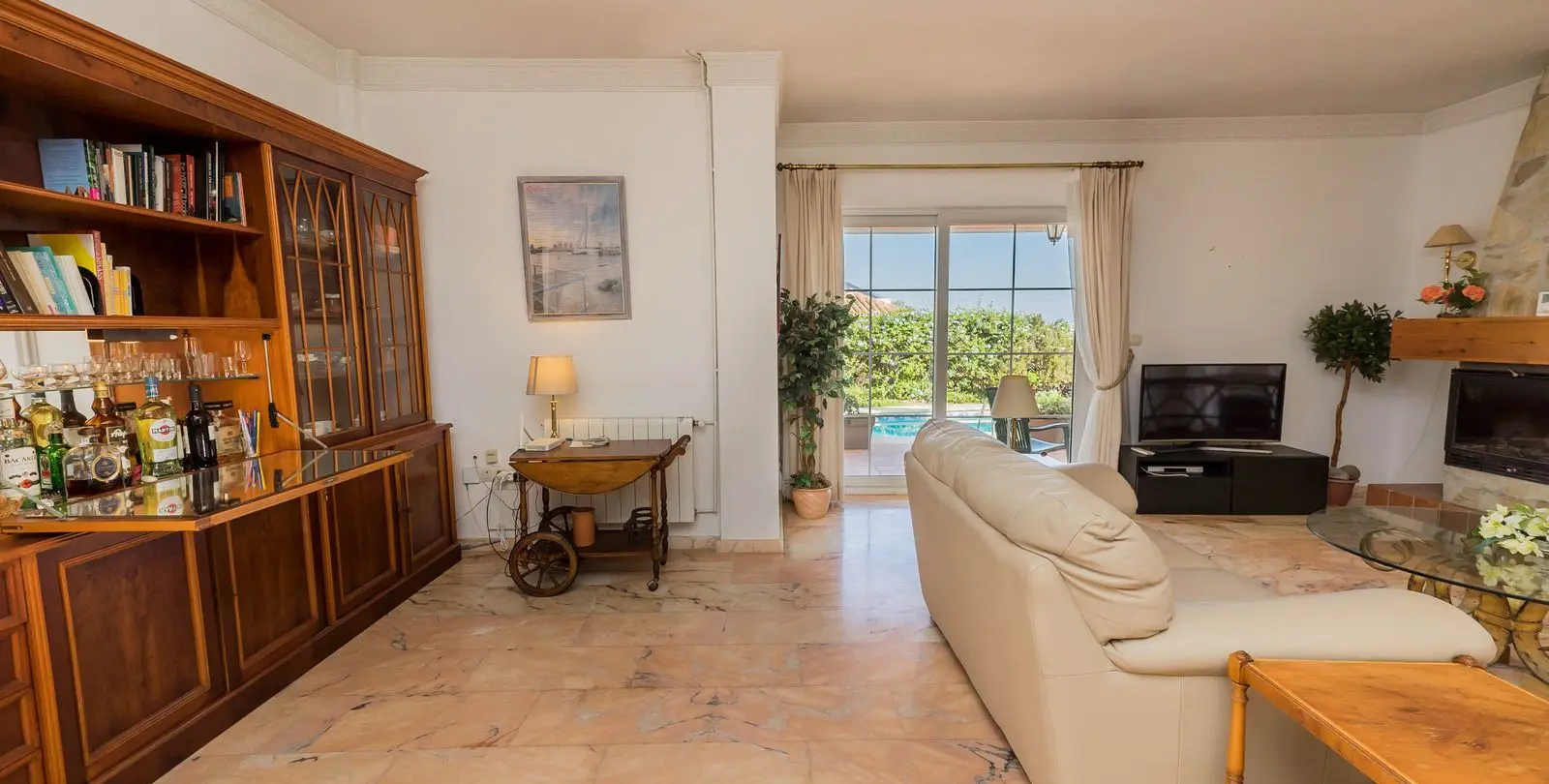 Venta de villa independiente en Fuengirola 21