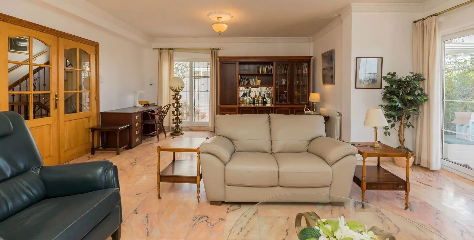 Venta de villa independiente en Fuengirola 23