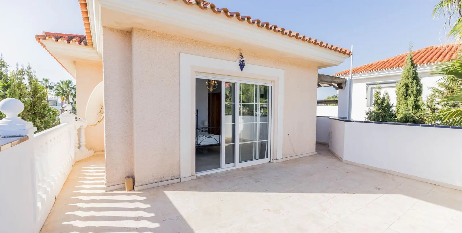 Venta de villa independiente en Fuengirola 24