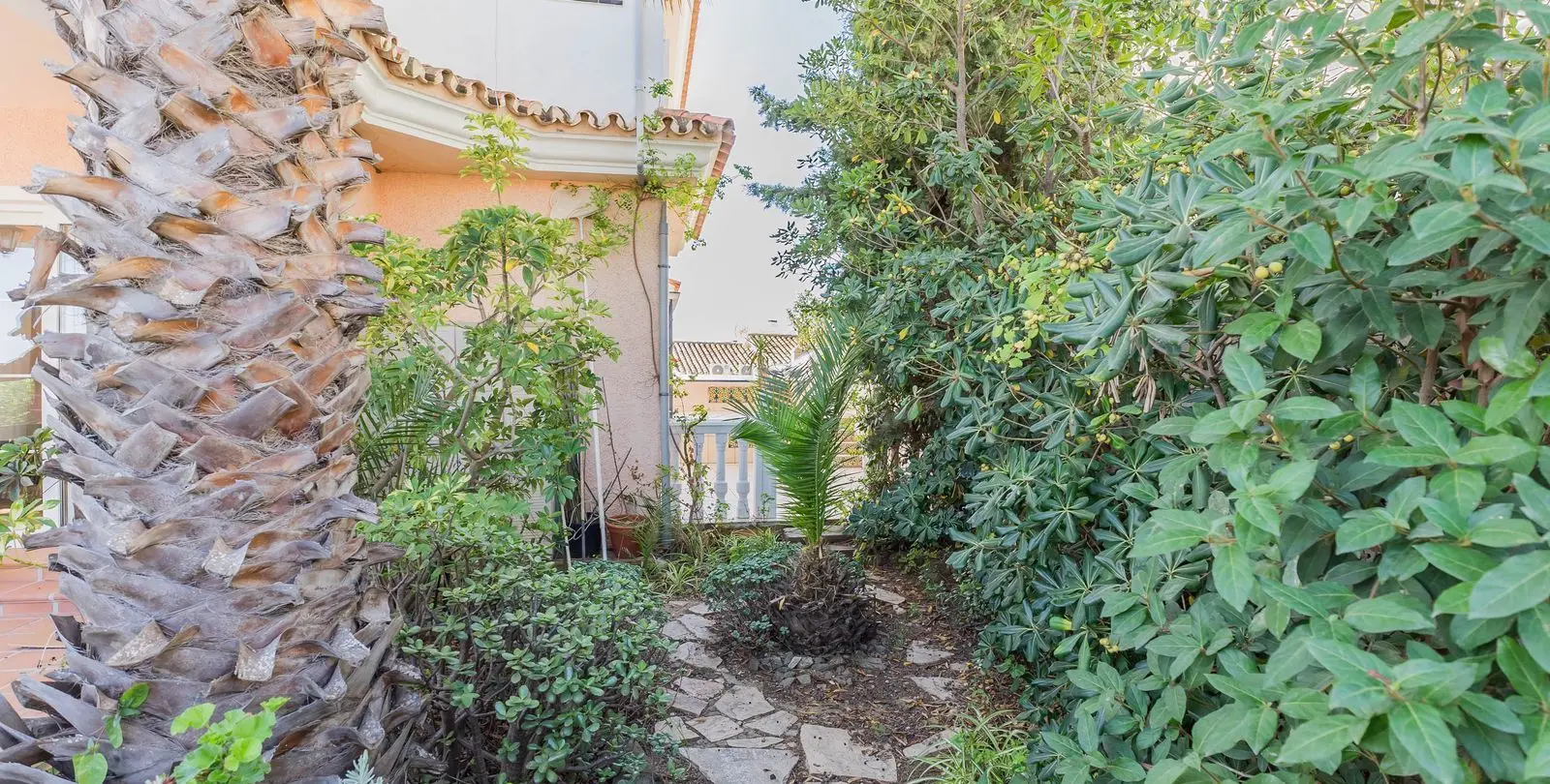 Venta de villa independiente en Fuengirola 29