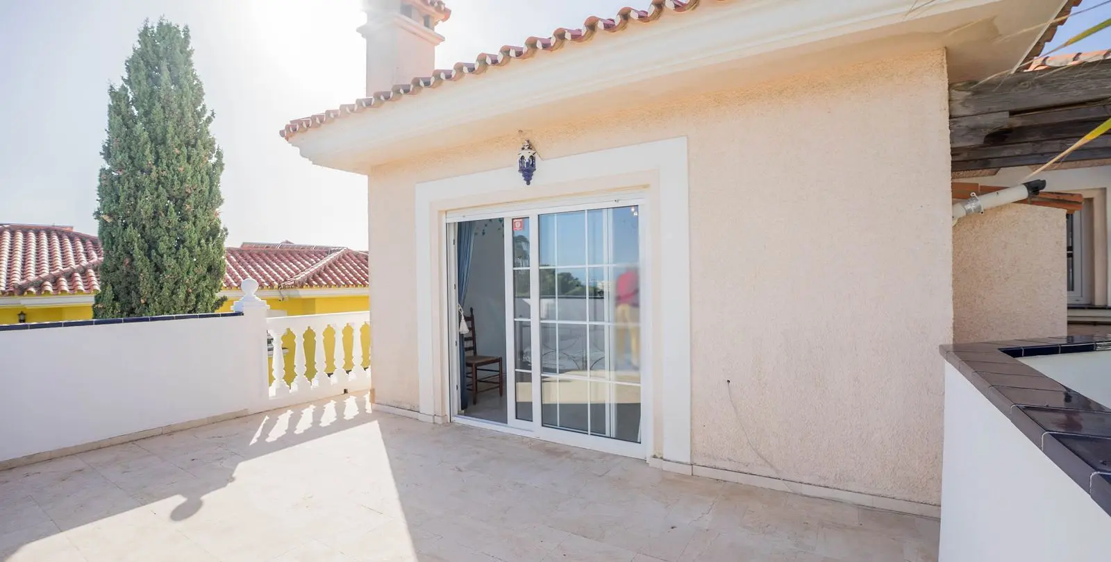 Venta de villa independiente en Fuengirola 31