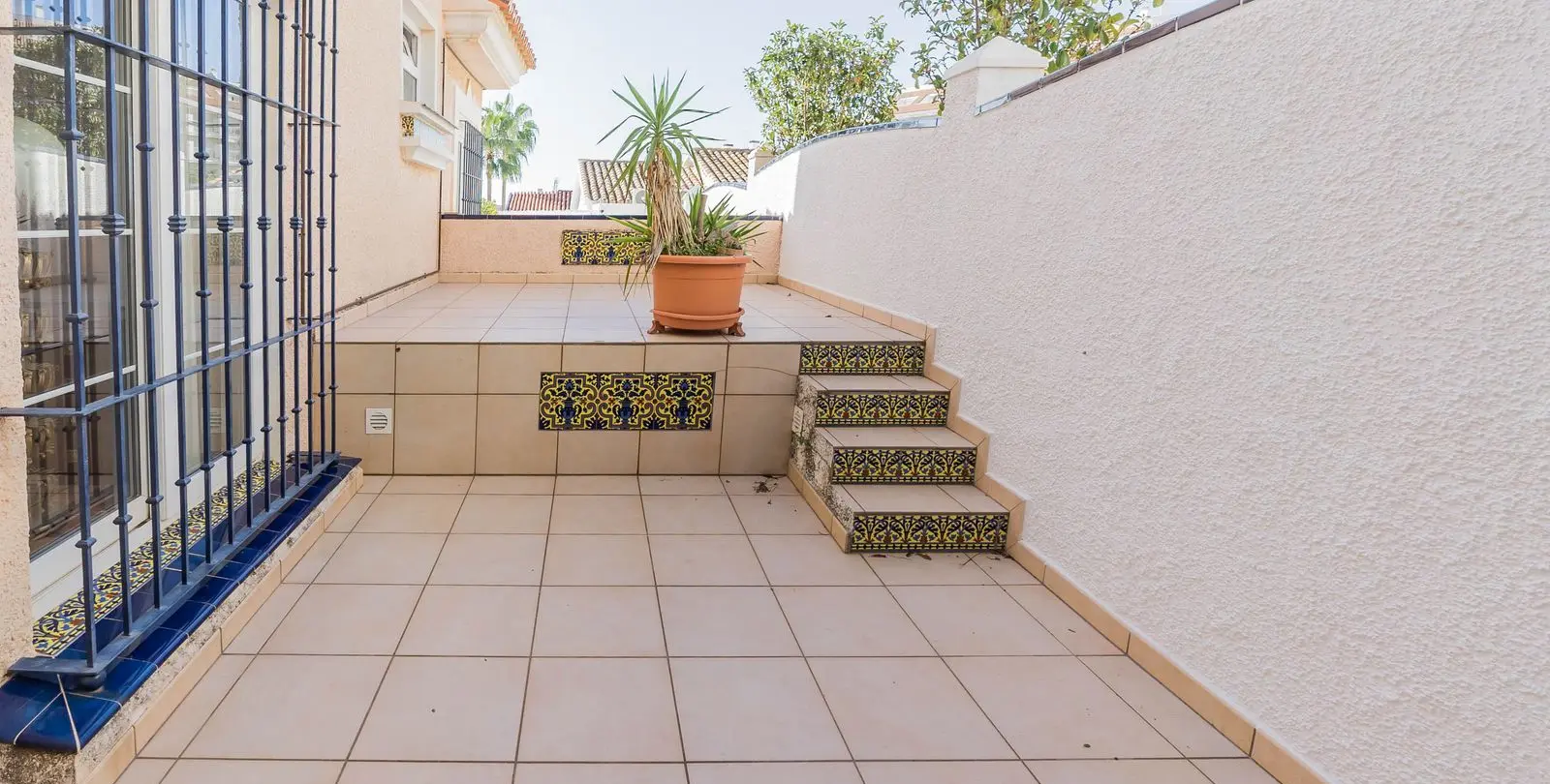 Venta de villa independiente en Fuengirola 32