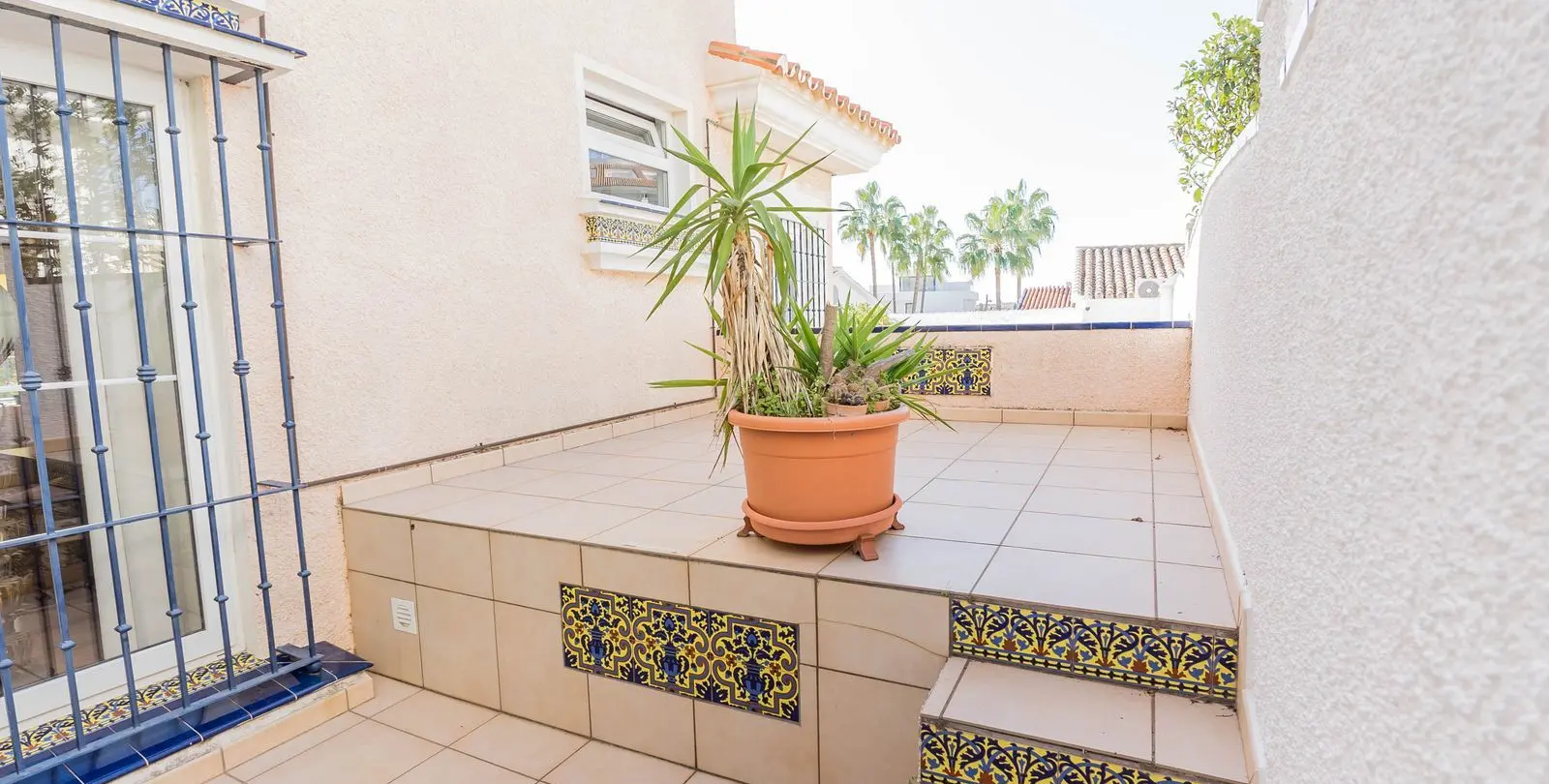 Venta de villa independiente en Fuengirola 33