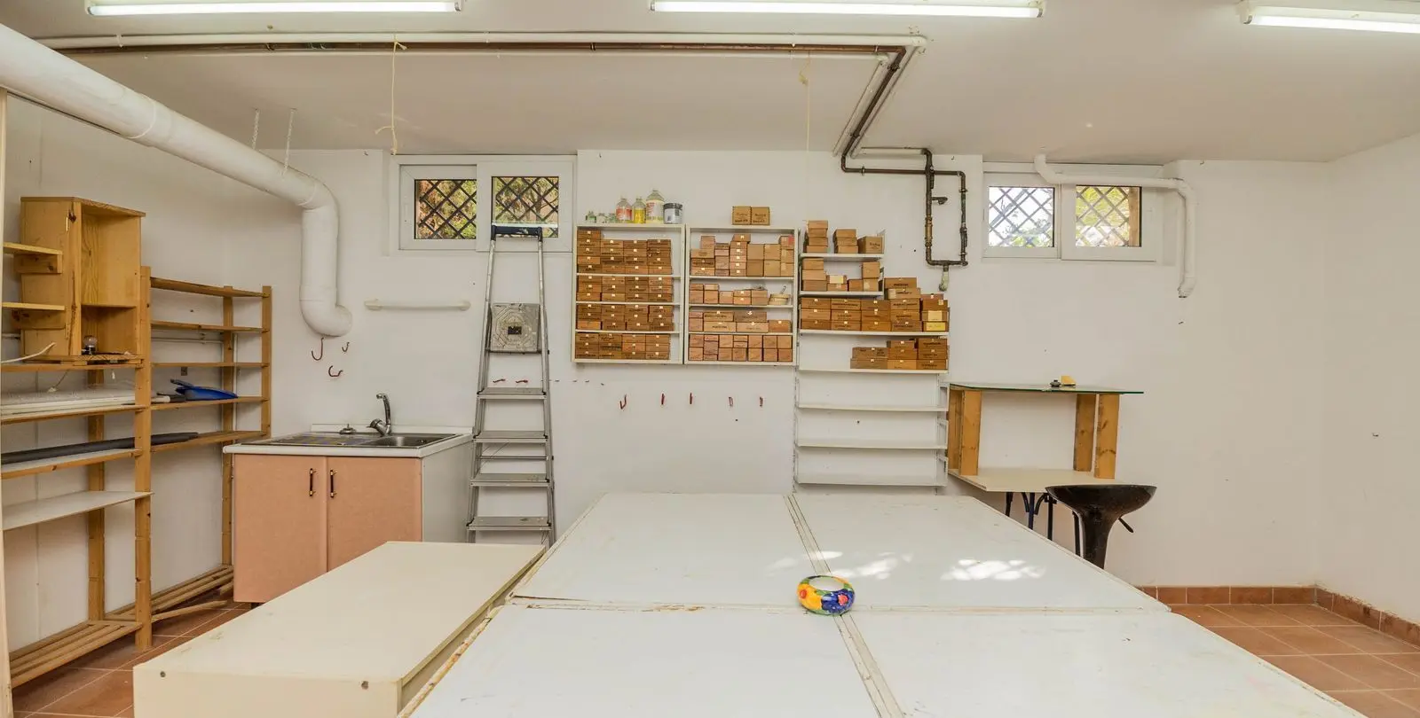 Venta de villa independiente en Fuengirola 41
