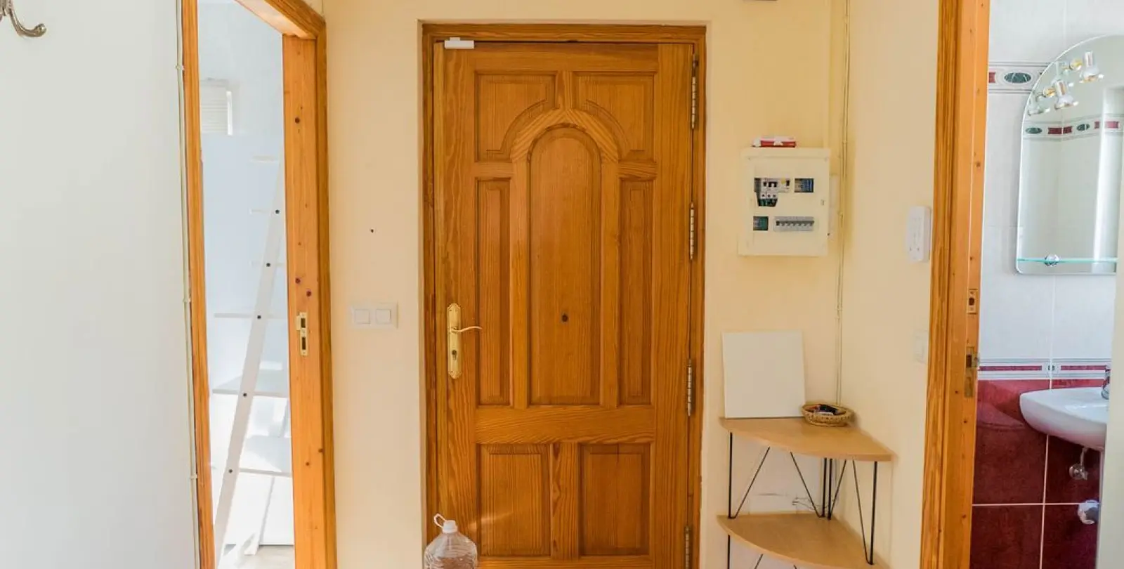 Venta de villa independiente en Fuengirola 51