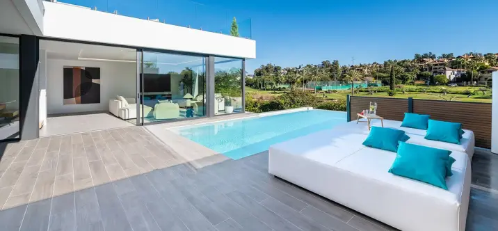 Venta de villa independiente en El Paraiso 0