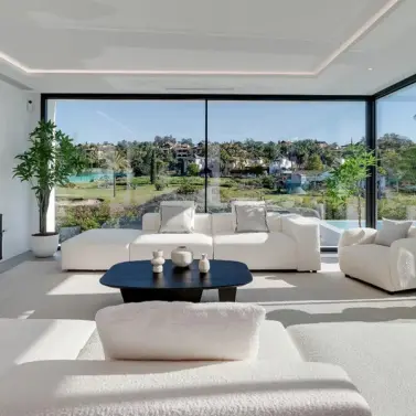 Venta de villa independiente en El Paraiso