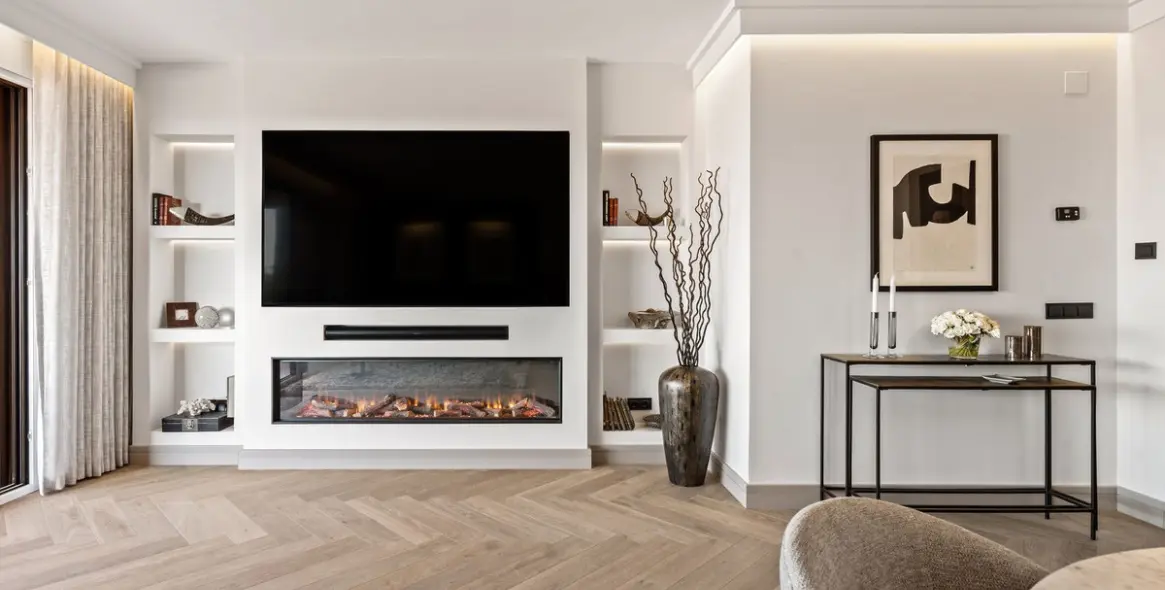 Venta de ático dúplex en Estepona 2