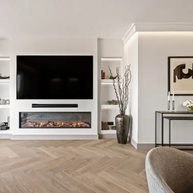 Venta de ático dúplex en Estepona