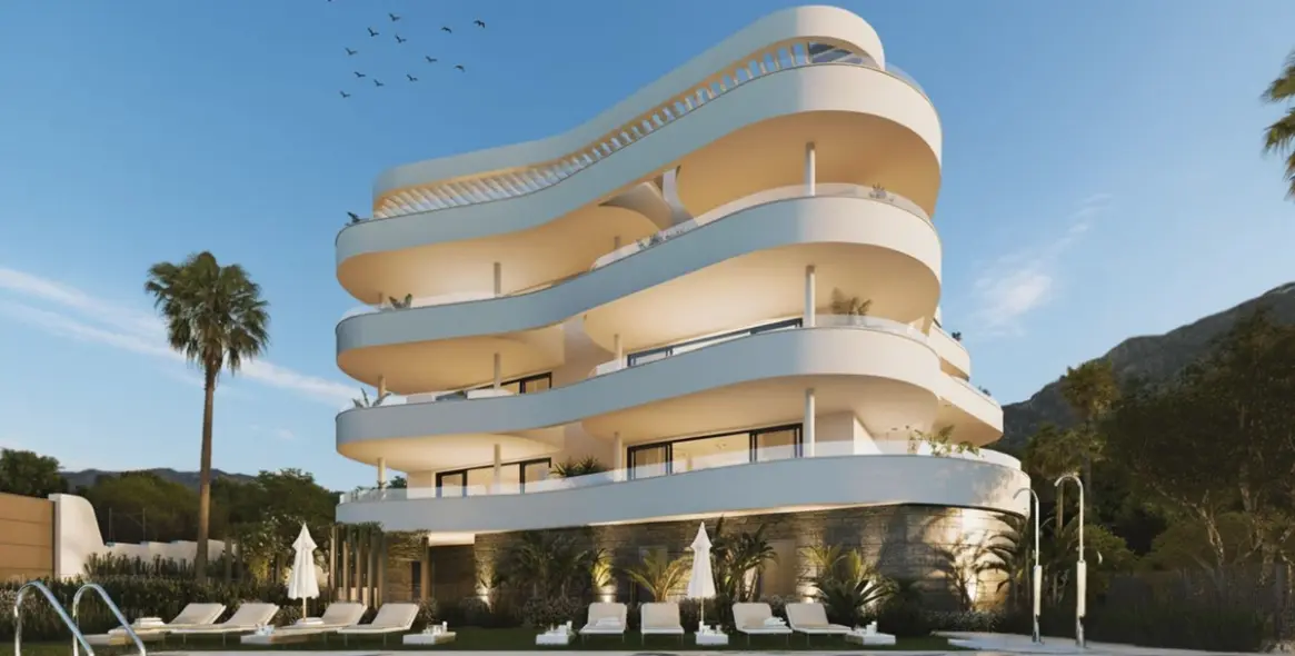 Venta de ático en Fuengirola 1