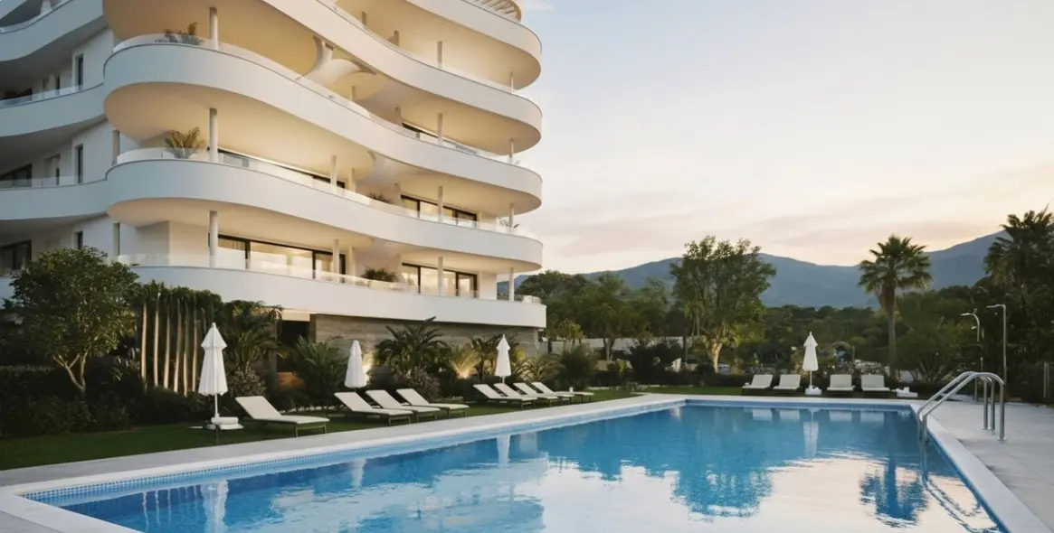 Venta de ático en Fuengirola 2