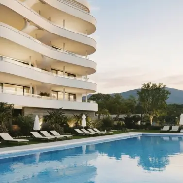 Venta de ático en Fuengirola