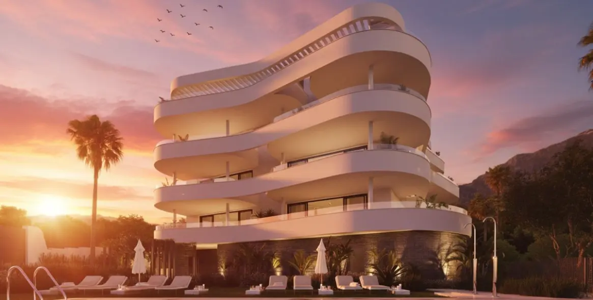 Venta de ático en Fuengirola 3