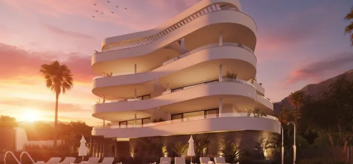 Venta de ático en Fuengirola 2